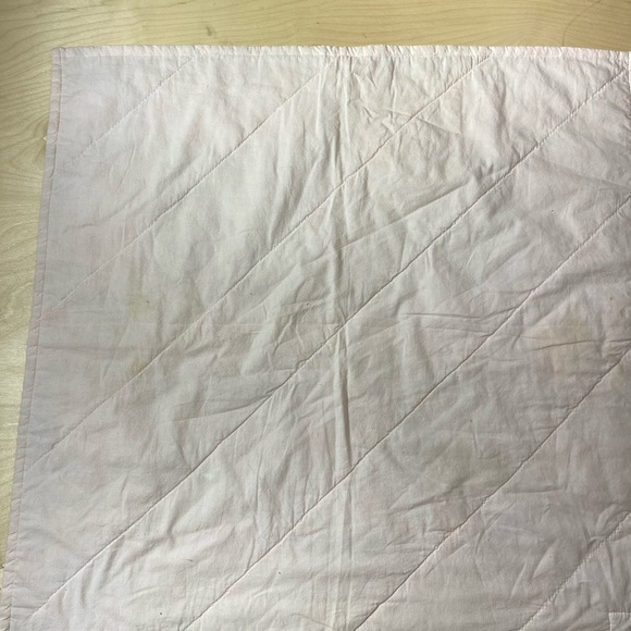 Quilted Baby Blanket by Project Linus (JM) - Picture 8 of 10